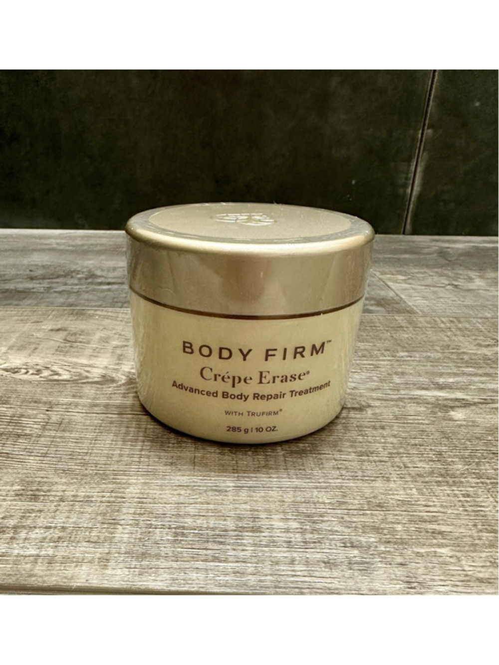 Body Firm Crepe Erase Advanced Body Repair Treatment 10ml
